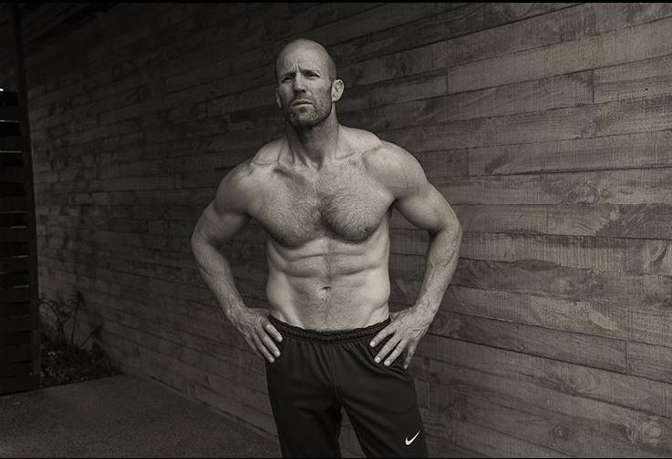 Jason Statham